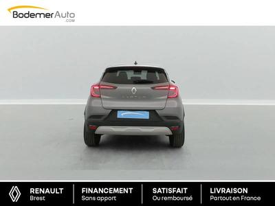 Renault Captur TCe 90 Evolution