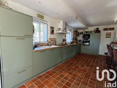 Maison - 150 m² - 4 pièces