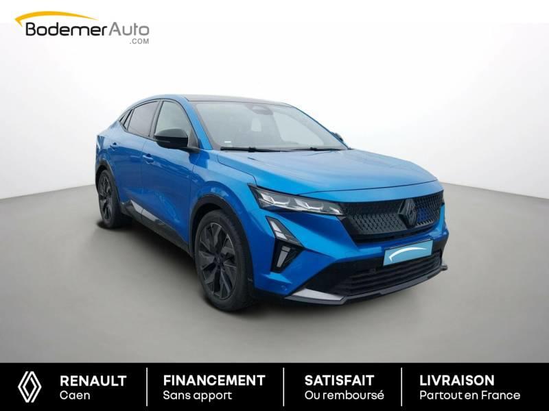 Renault Rafale E-Tech full hybrid 200 ch esprit Alpine