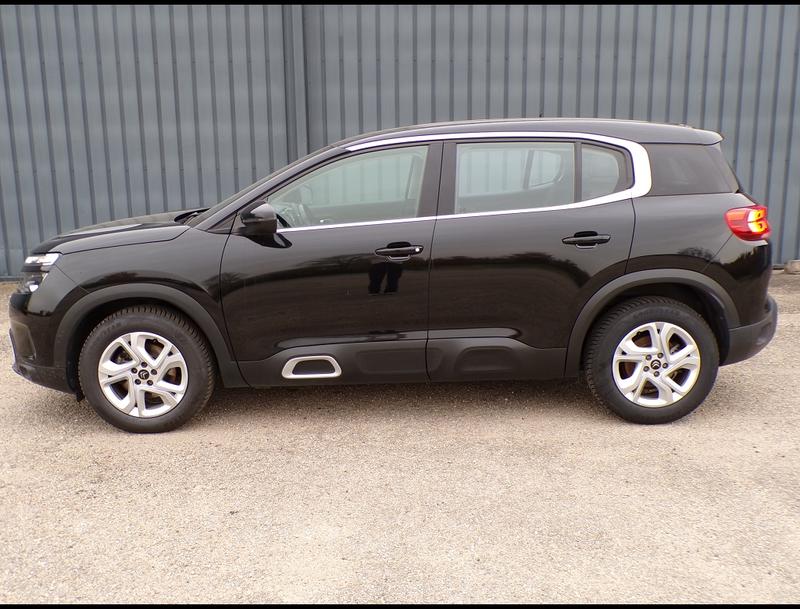 Citroën C5 Aircross Bhdi 130 Feel Eat8