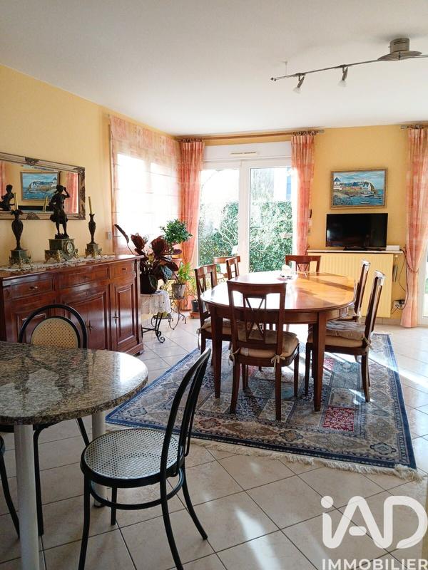 Appartement - 157 m² - 5 pièces