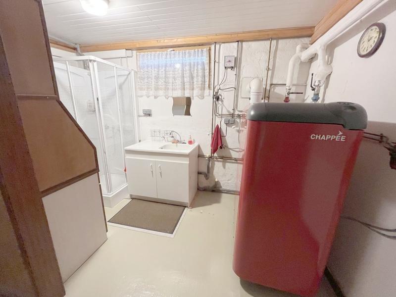 Villa - 115 m² - 9 pièces