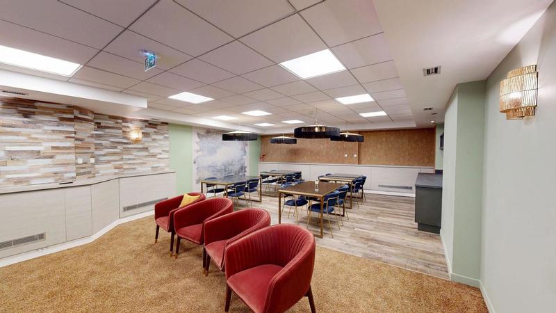 Bureau - 1 150 m² - 11 pièces