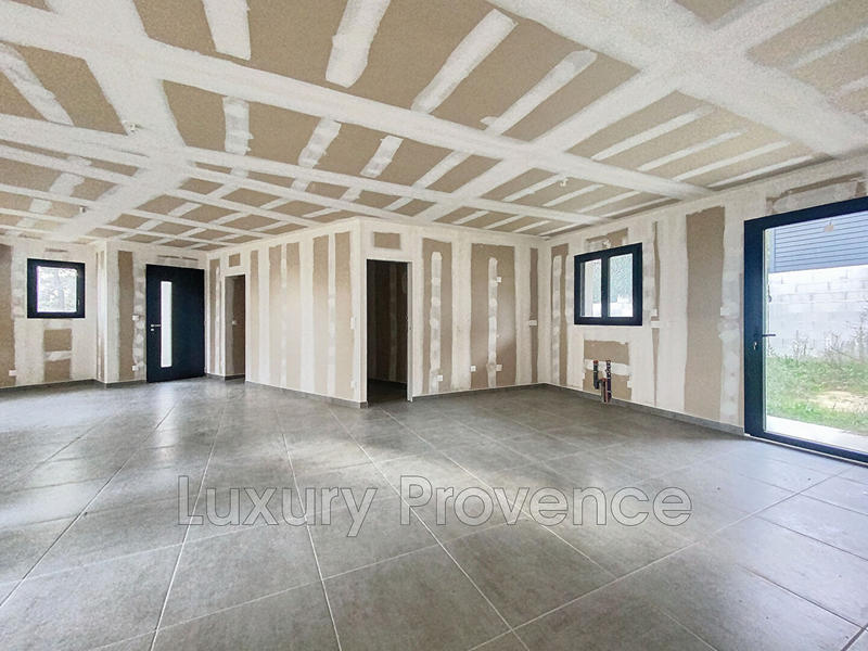 Villa - 125 m² - 4 pièces