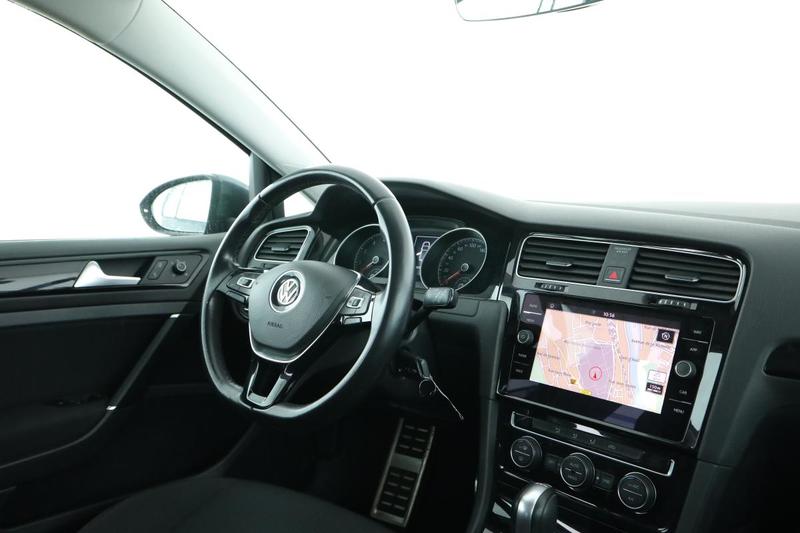 Volkswagen Golf VII 1.5 Tsi Evo BlueMotion Tech Sound Dsg7 5p 130 ch