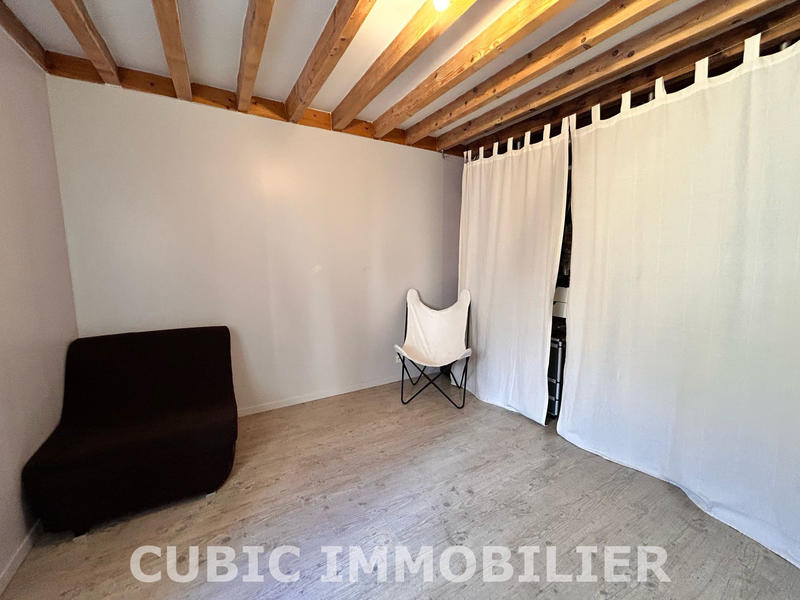 Maison de village - 144 m² - 4 pièces