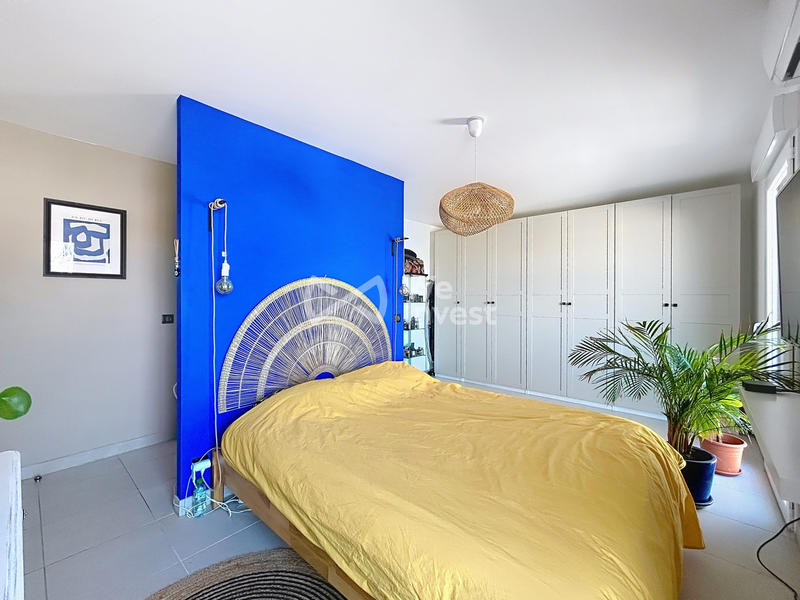 Appartement - 84 m² - 3 pièces