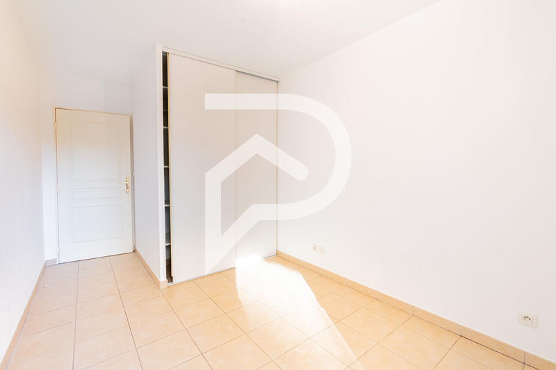 Appartement - 87 m² - 4 pièces