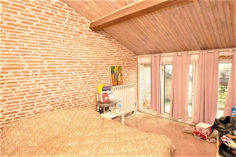 Maison de village - 400 m² - 10 pièces