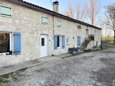 Maison - 153 m² - 7 pièces