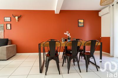 Appartement - 75 m² - 3 pièces