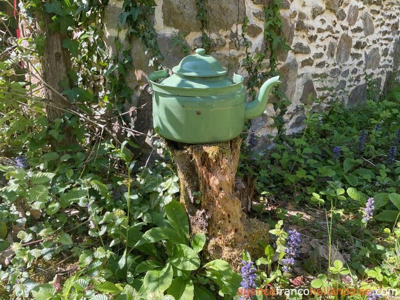 Maison - 137 m² - 5 pièces