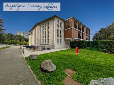 Appartement - 42 m² - 1 pièce