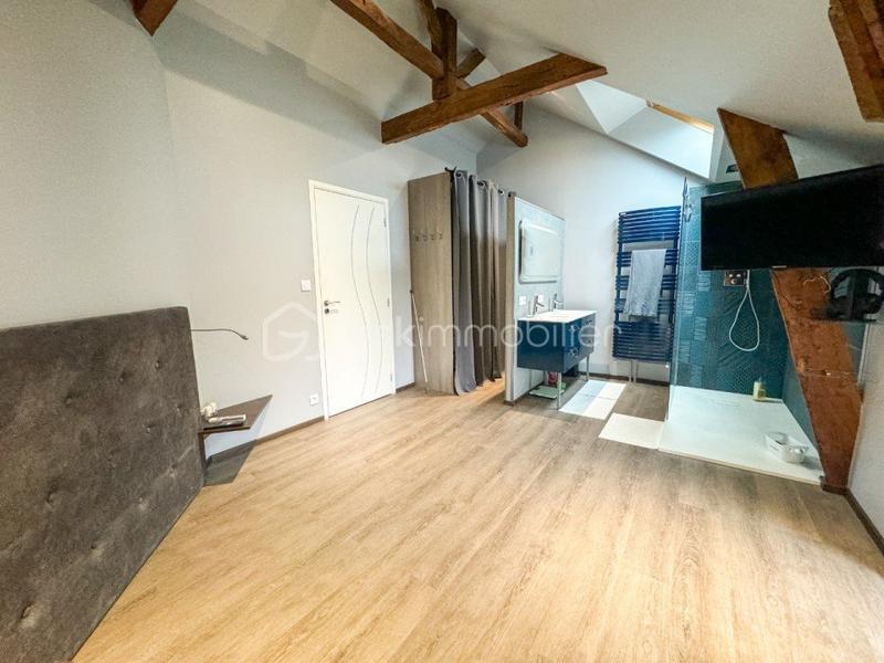 Longère - 155 m² - 7 pièces