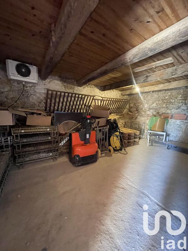Maison de campagne - 89 m² - 6 pièces
