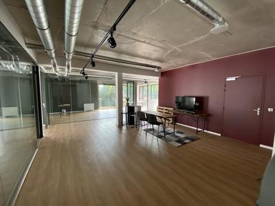 Local commercial - 160 m²