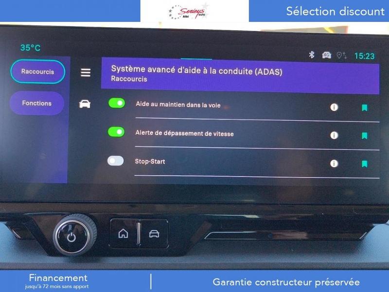 Fiat Doblo 1.5 Bhdi 130 Eat8 Pk Style+Pk Connect+Pk Techno