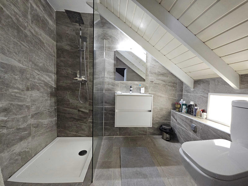 Villa - 154 m² - 5 pièces