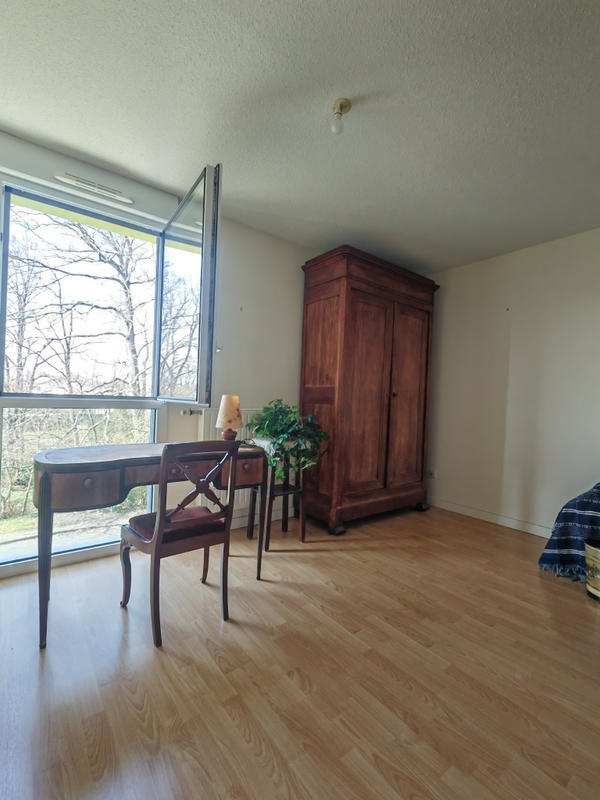 Appartement - 92 m² - 4 pièces