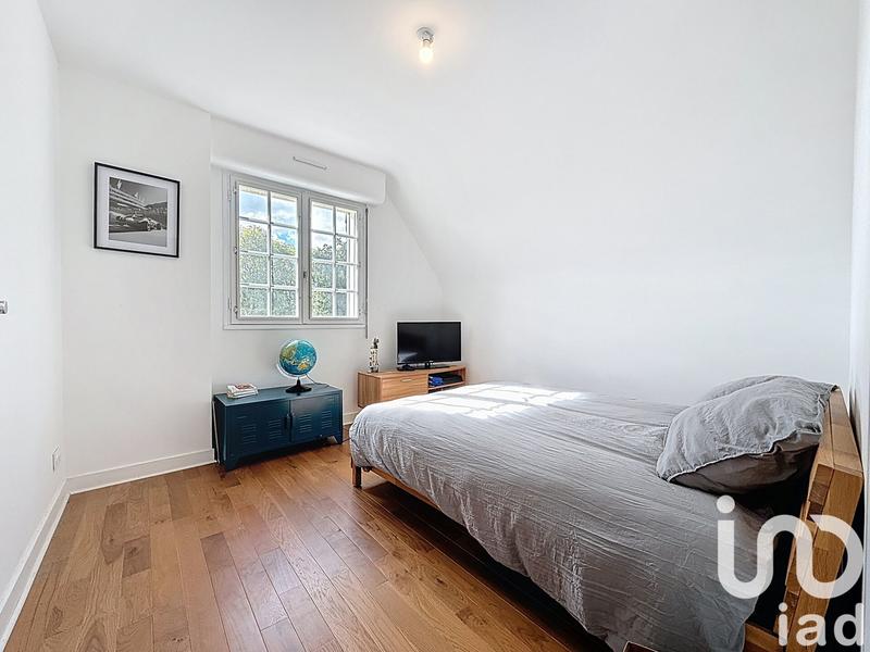 Maison - 161 m² - 7 pièces