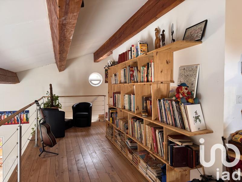 Maison - 179 m² - 4 pièces