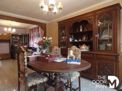 Maison - 81 m² - 4 pièces