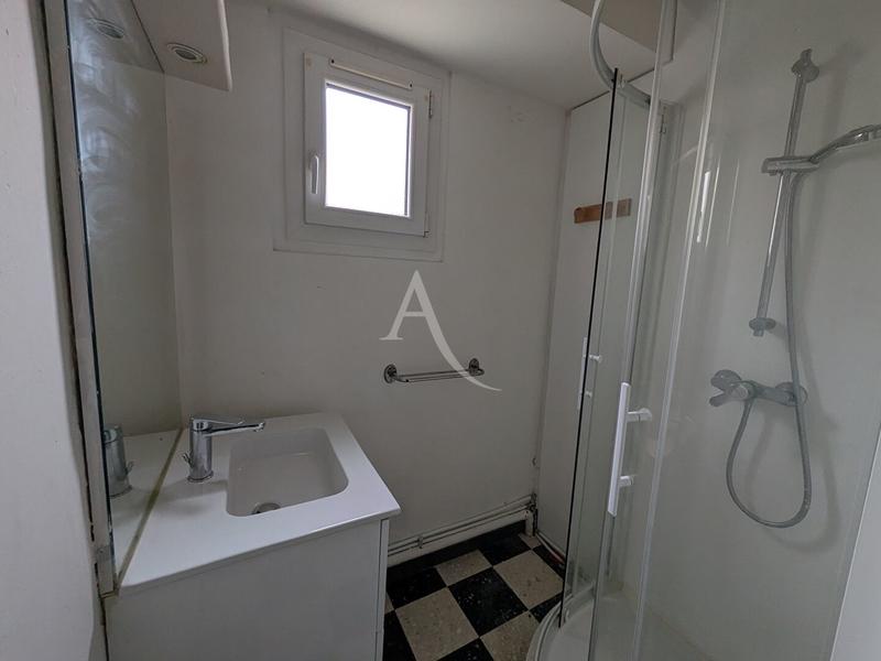 Appartement - 57 m² - 4 pièces