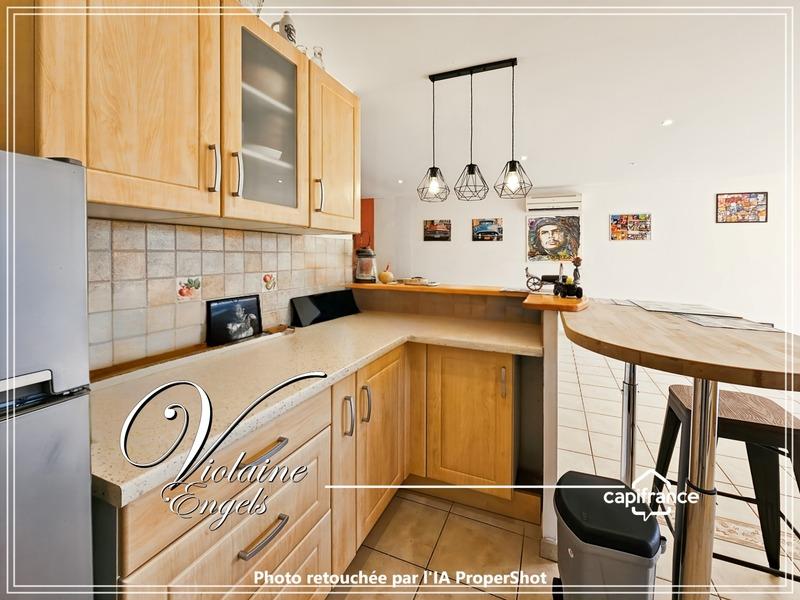 Villa - 86 m² - 4 pièces