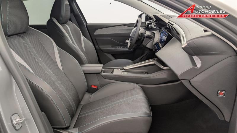 Peugeot 308 Sw Phev 180 e-Eat8 Allure