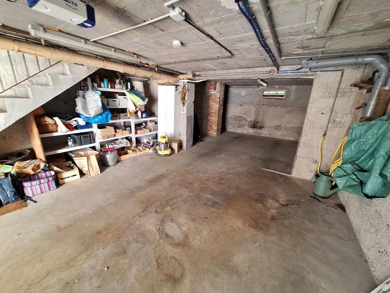 Maison - 166 m² - 5 pièces