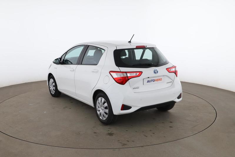 Toyota Yaris 1.5 Hybrid France Business 5p 100h