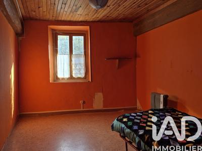 Maison de village - 126 m² - 5 pièces