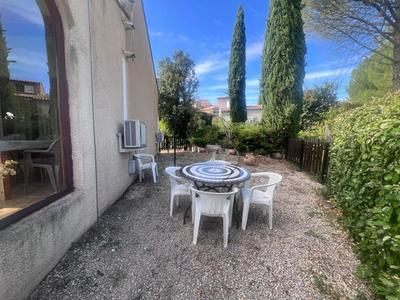 Maison - 61 m² - 4 pièces