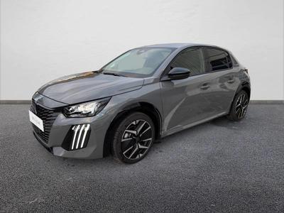 Peugeot 208 100 s&amp;S Bvm6 série spéciale Envy