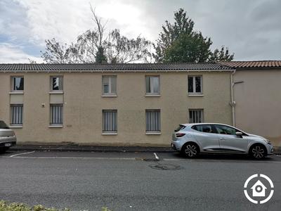 Bureau - 43 m² - 2 pièces