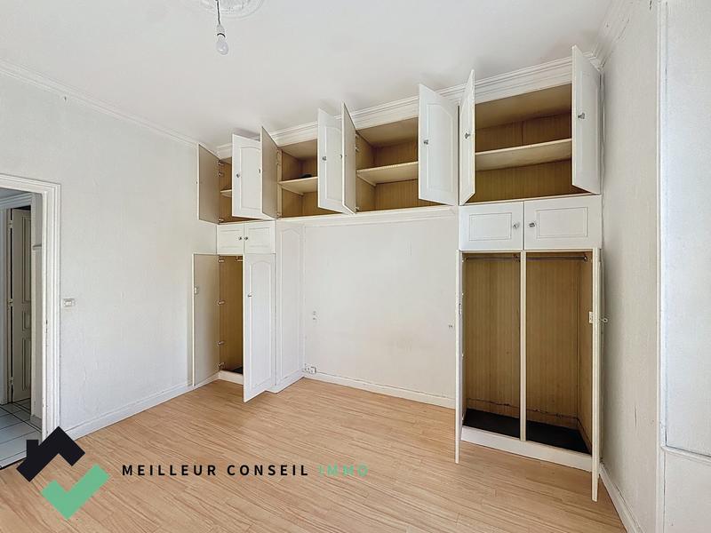 Immeuble - 230 m²