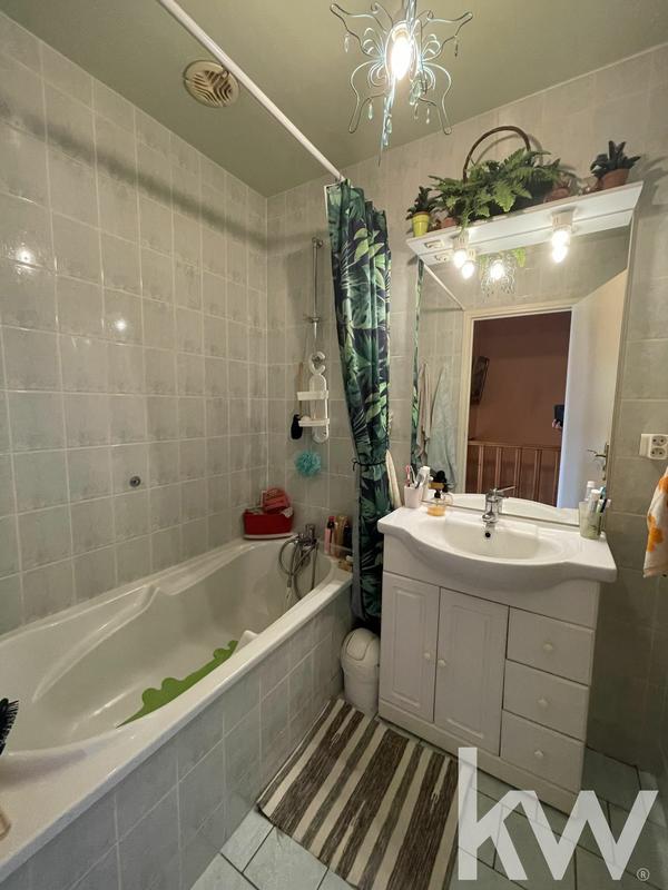 Maison - 65 m² - 3 pièces