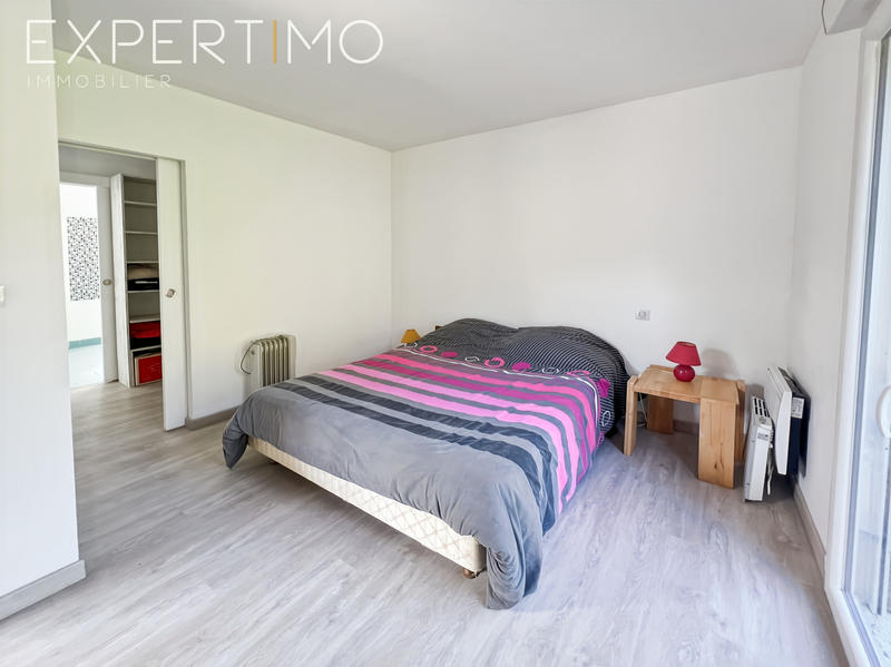 Maison - 110 m² - 3 pièces