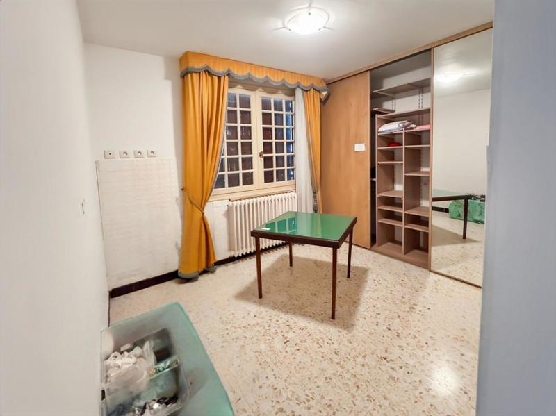 Maison - 184 m² - 5 pièces