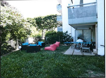 Appartement - 74 m² - 4 pièces