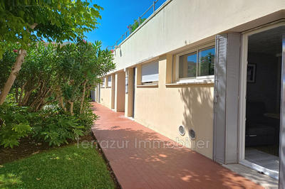 Appartement - 17 m² - 1 pièce