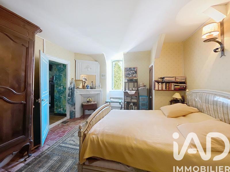 Maison de campagne - 111 m² - 4 pièces