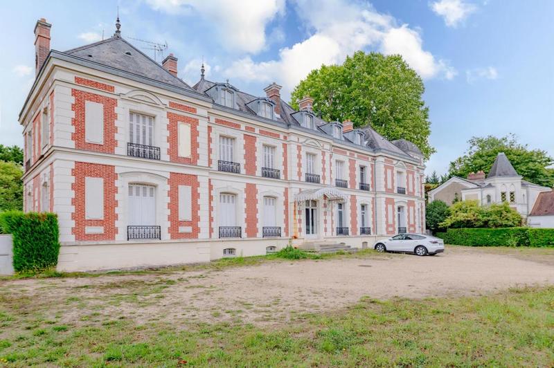 Duplex - 125 m² - 4 pièces