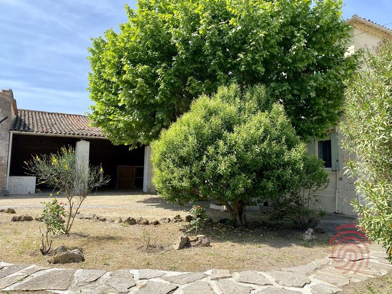 Maison bourgeoise - 130 m² - 5 pièces