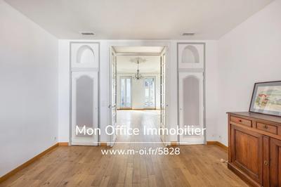 Bureau - 125 m² - 5 pièces