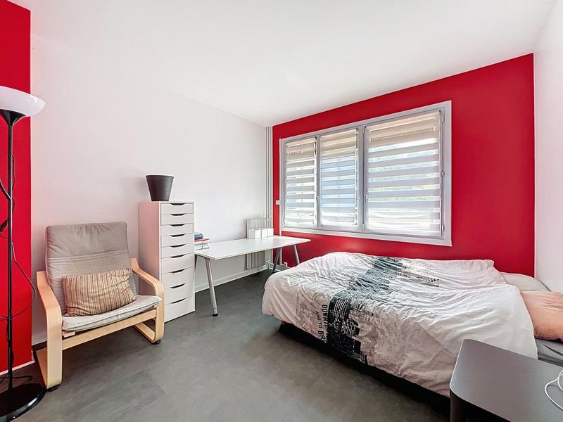 Maison - 124 m² - 7 pièces