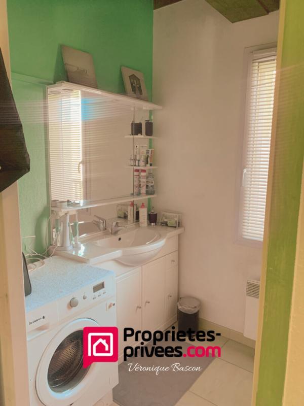 Riad - 217 m² - 7 pièces