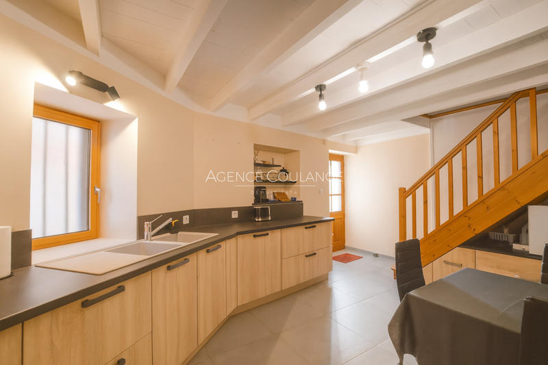 Maison - 69 m² - 2 pièces