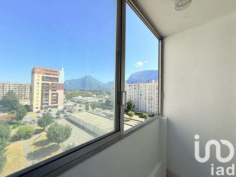 Appartement - 87 m² - 4 pièces