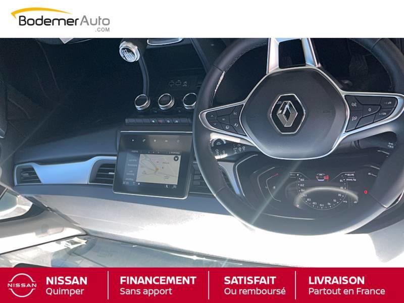 Renault Captur TCe 90 - 21 Zen